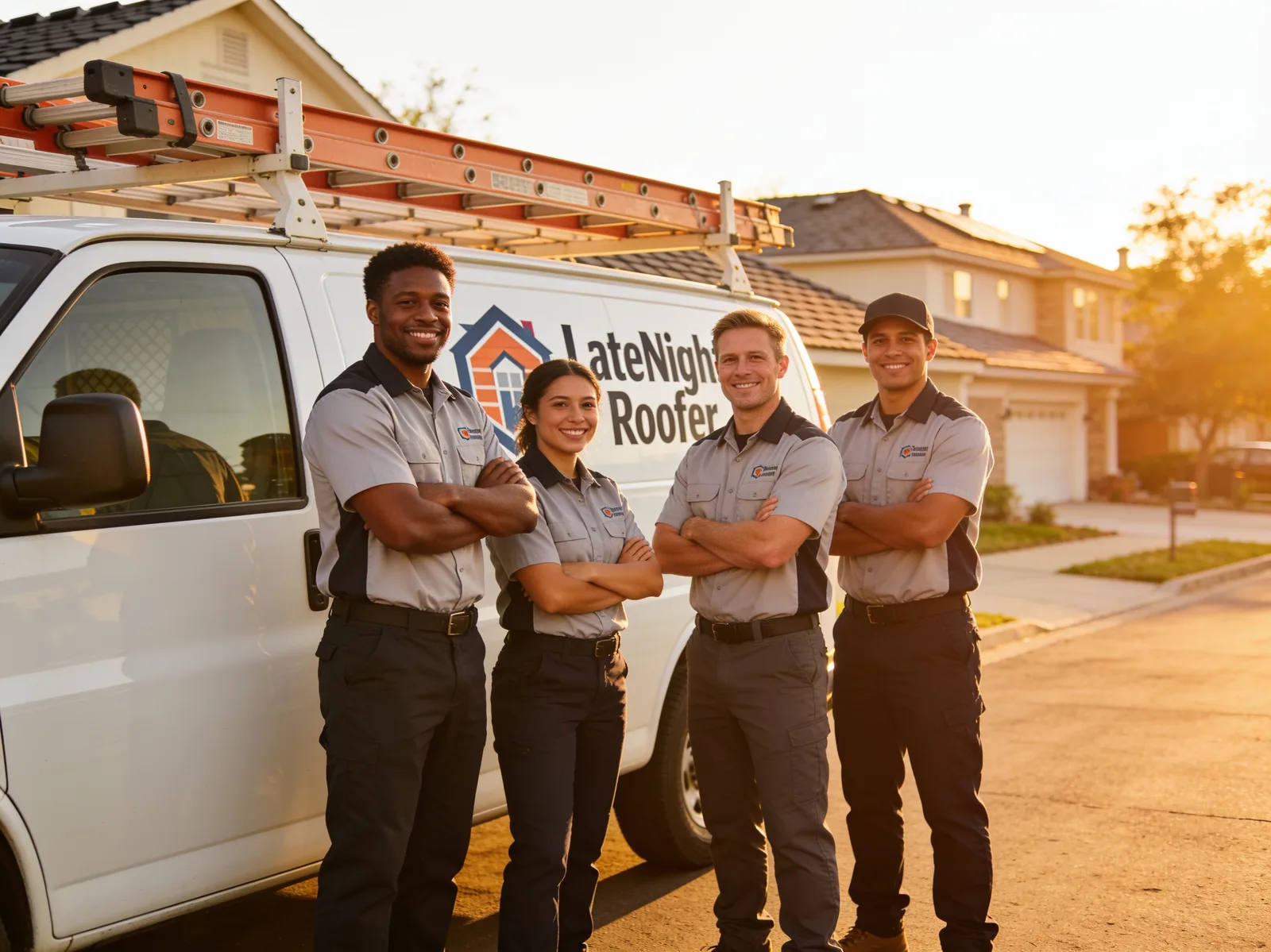 Emergency Roof Repair company in Yreka, CA